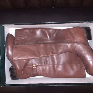 Lauren Ralph Lauren Riding boots